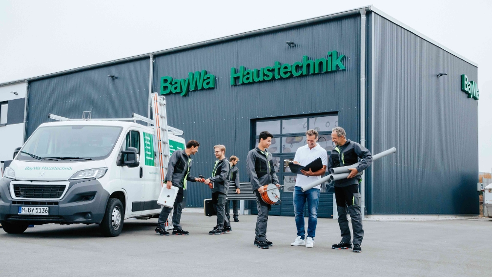 Services