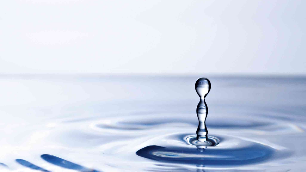 Wasser