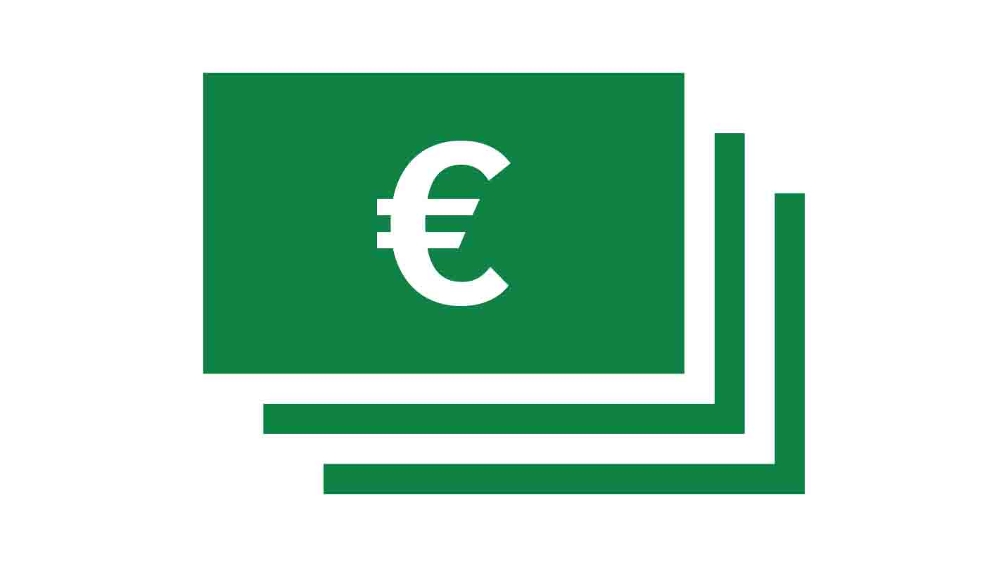 1. Förderung berechnen