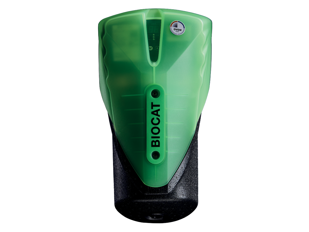 BIOCAT Kalkschutzanlage 3000